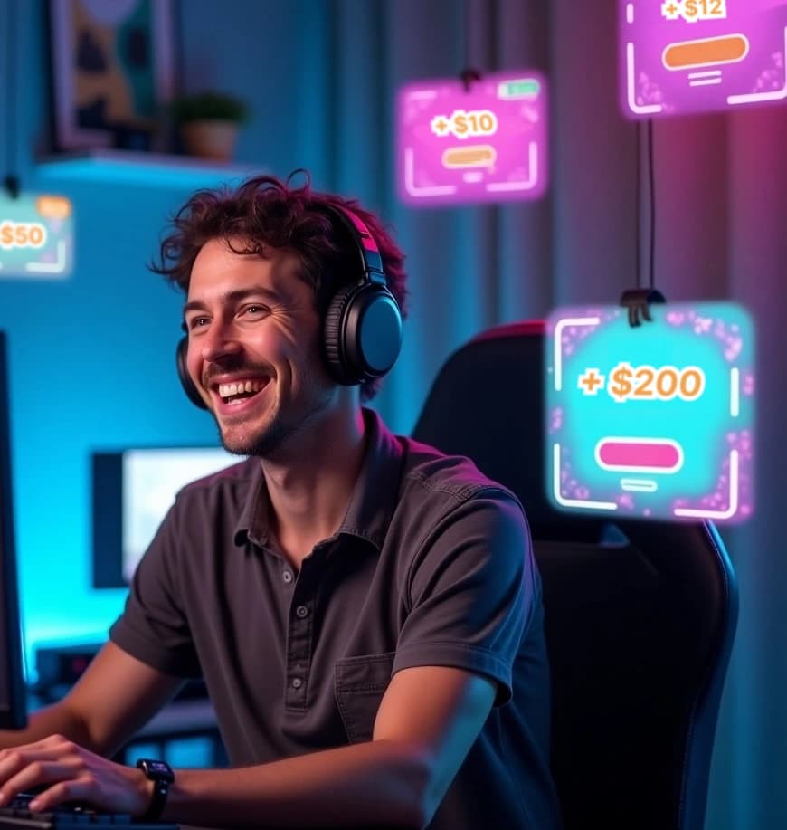 Funcast Benefits