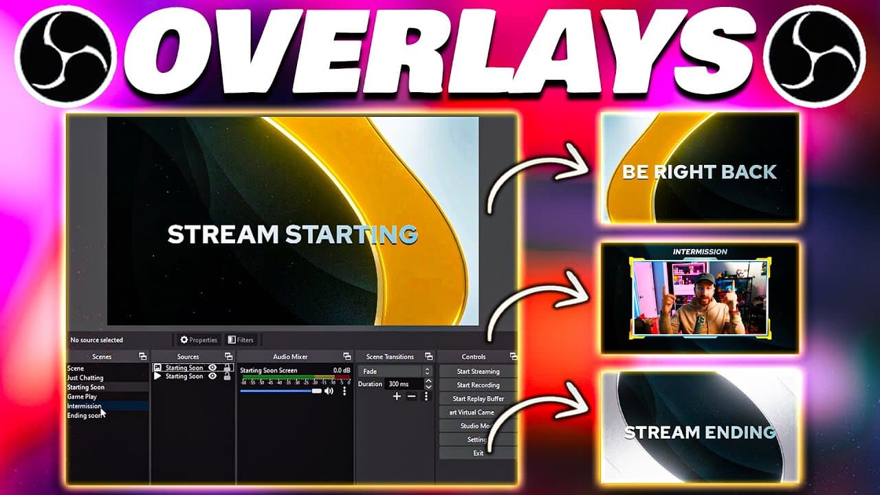 How to Set Up Donation Alerts in OBS Studio for Your Twitch Stream